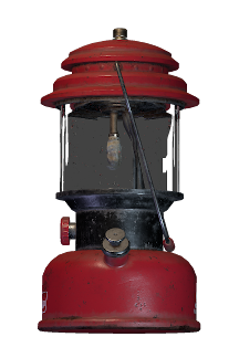 Camping Lantern