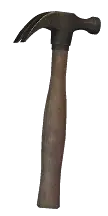 hammer