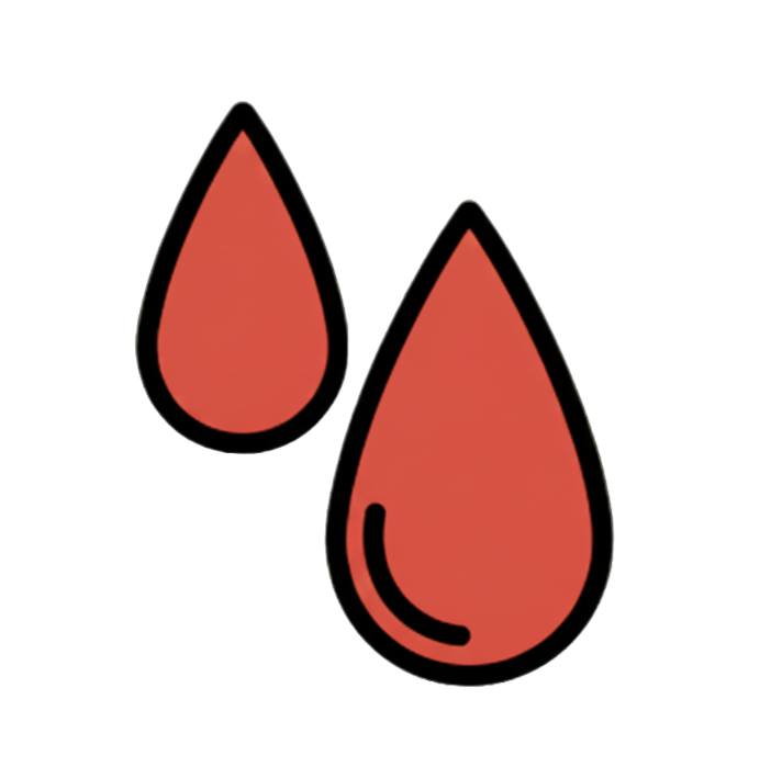 Bleeding — Dead Matter
