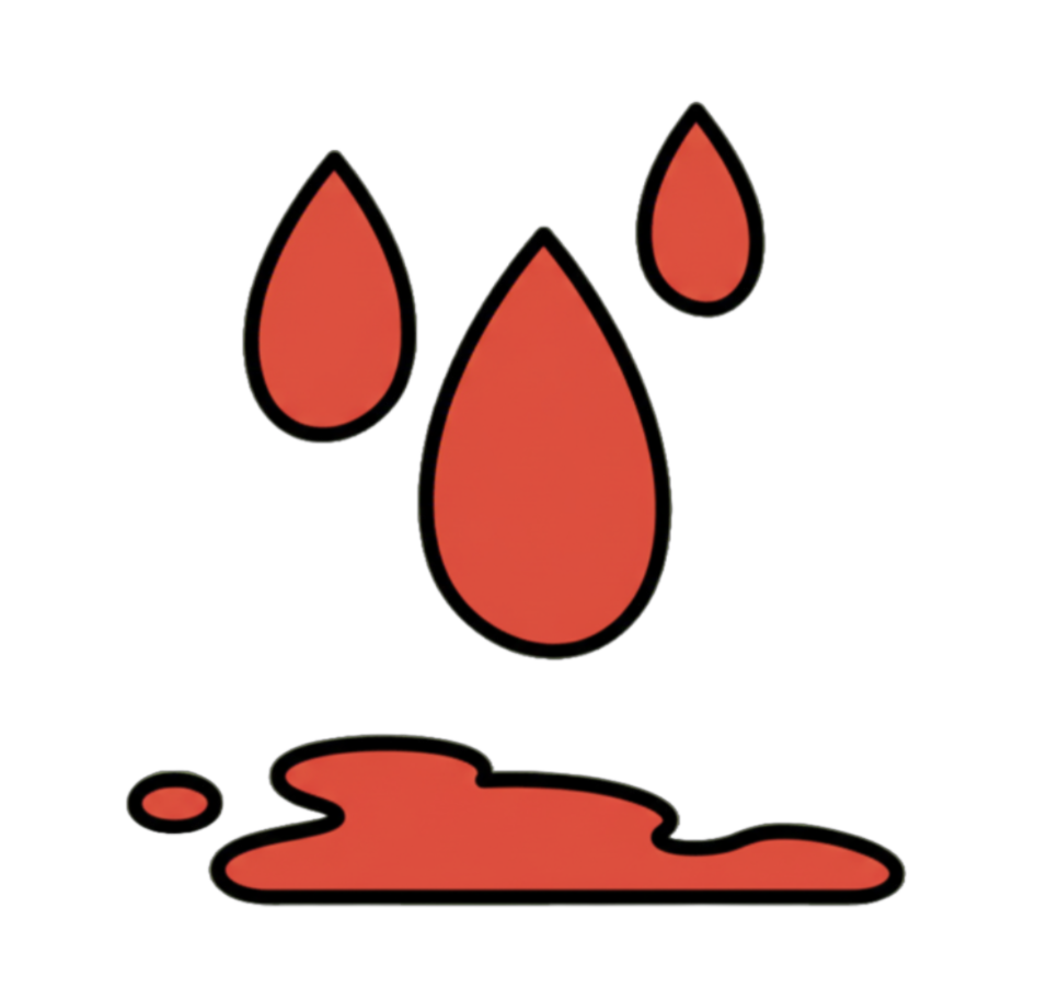 Bleeding High