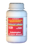 Paracetophem