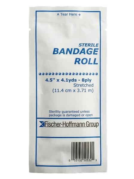 Sterile Bandage Roll