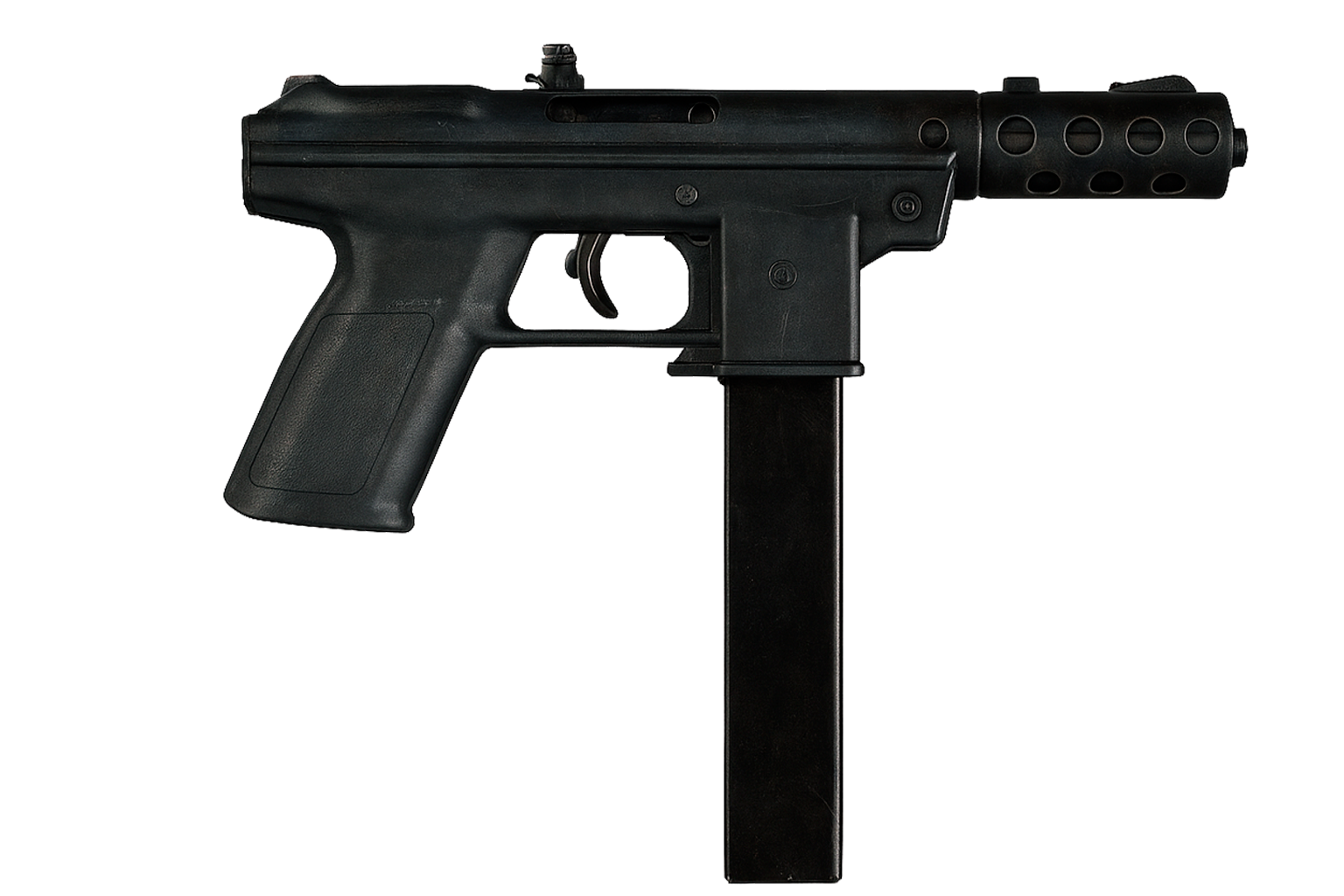 Intratec-9