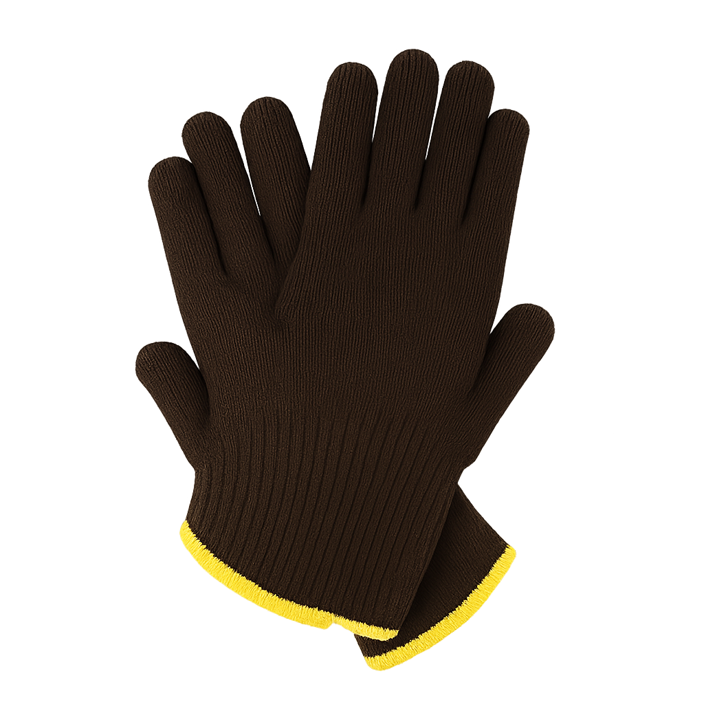 Stippled Grip Gloves