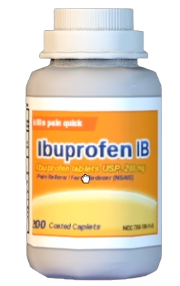 Ibuprofen