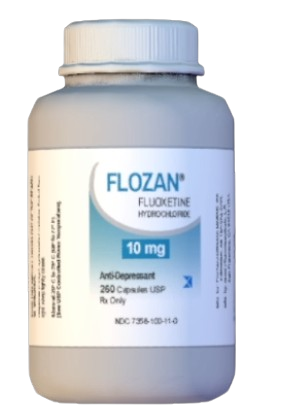 Flozan