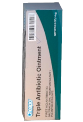 Antibiotic