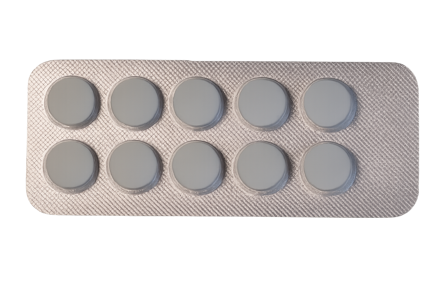 Activated Charcoal Tablets