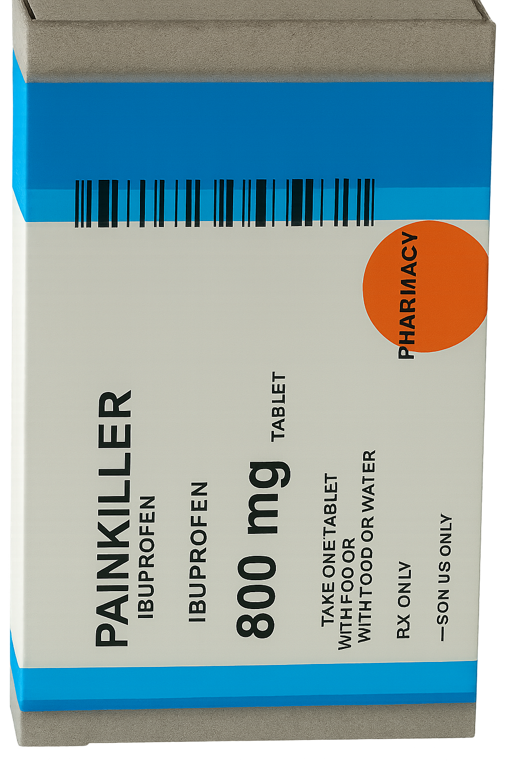 Painkiller