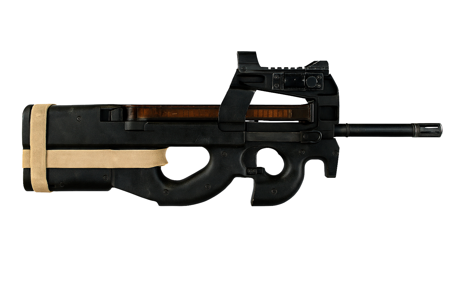 P90