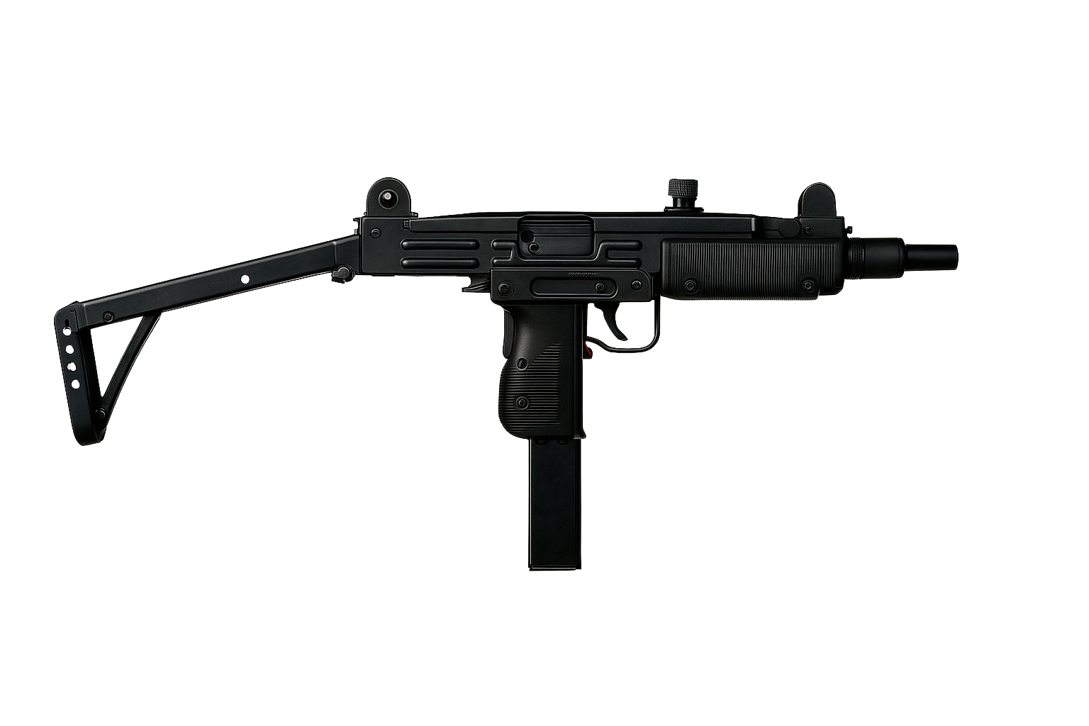 UZI
