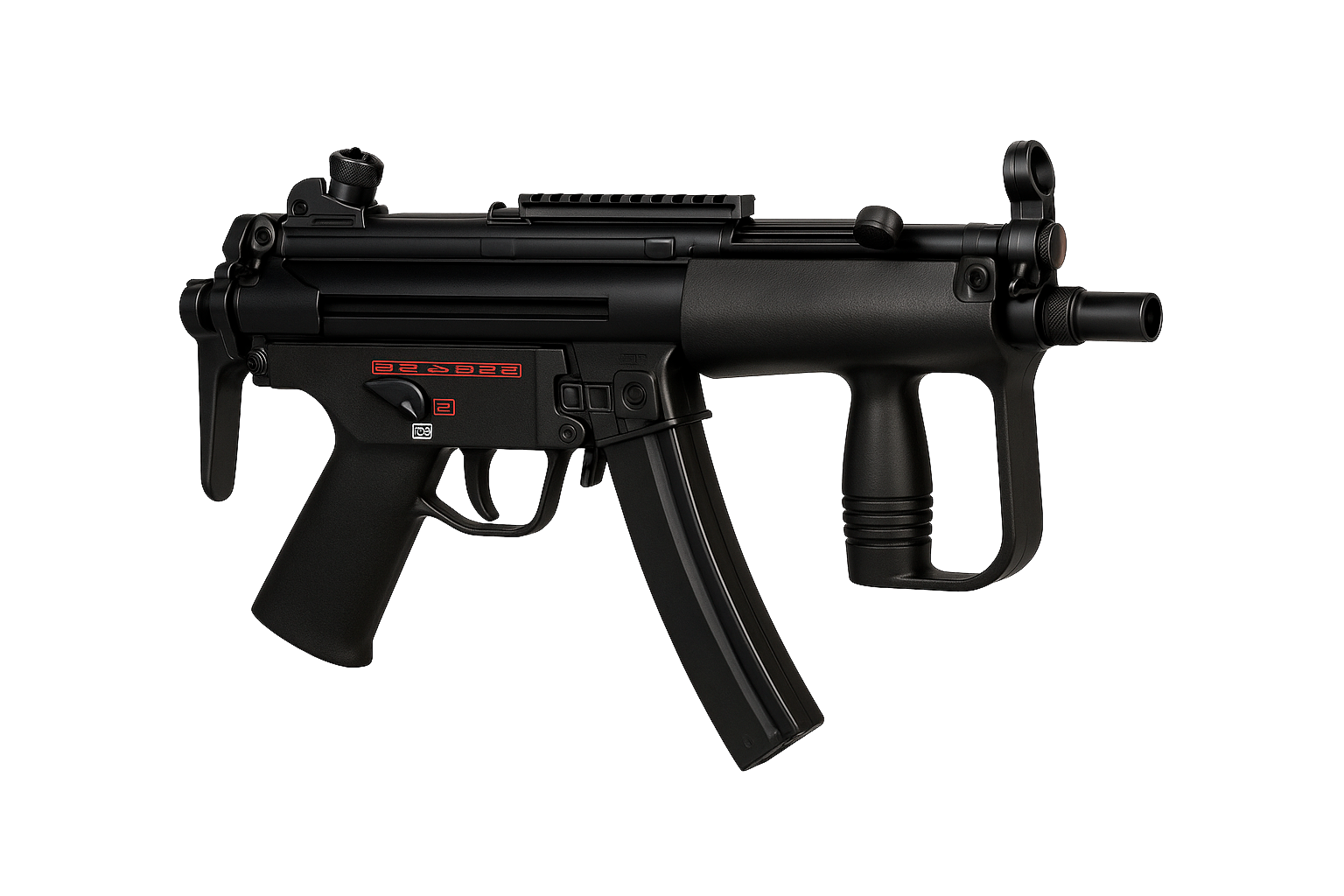 MP5K