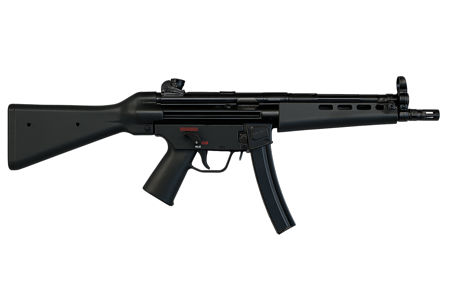 MP5