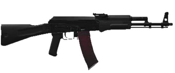 AK-74
