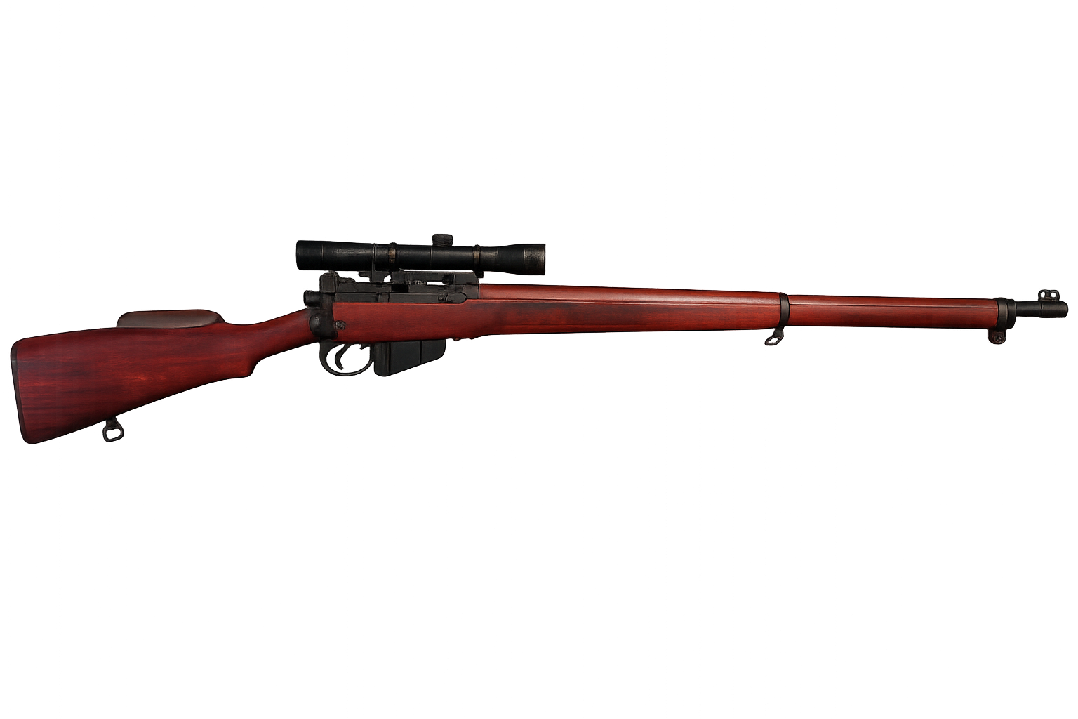 Lee Enfield