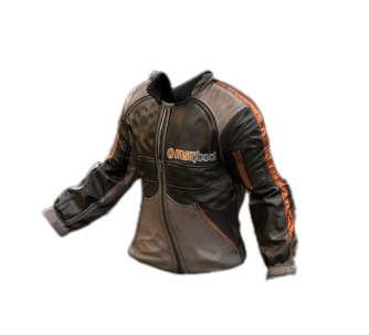 Delivery Jacket