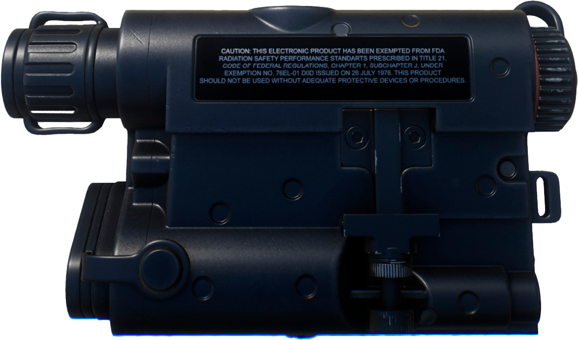 ANPEQ-15 Laser