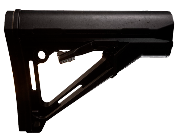 DMFA Stock Black