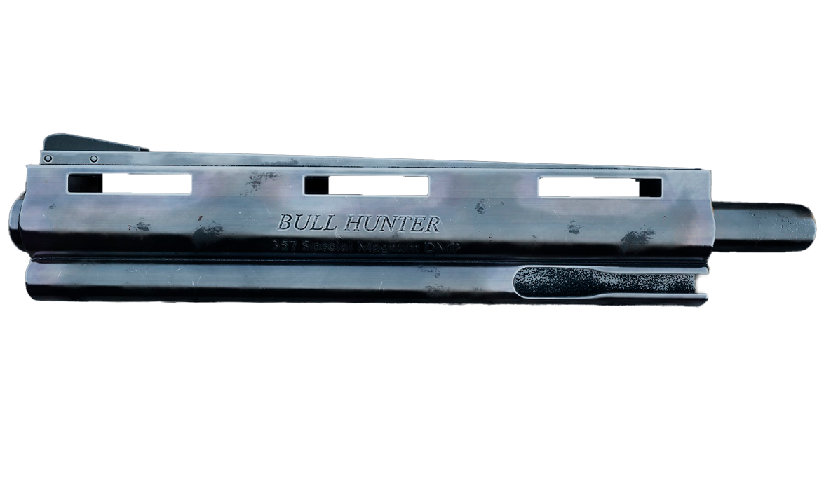Long Barrel