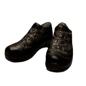 Military Boots — Dead Matter