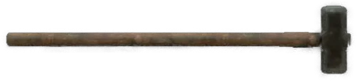 Sledgehammer