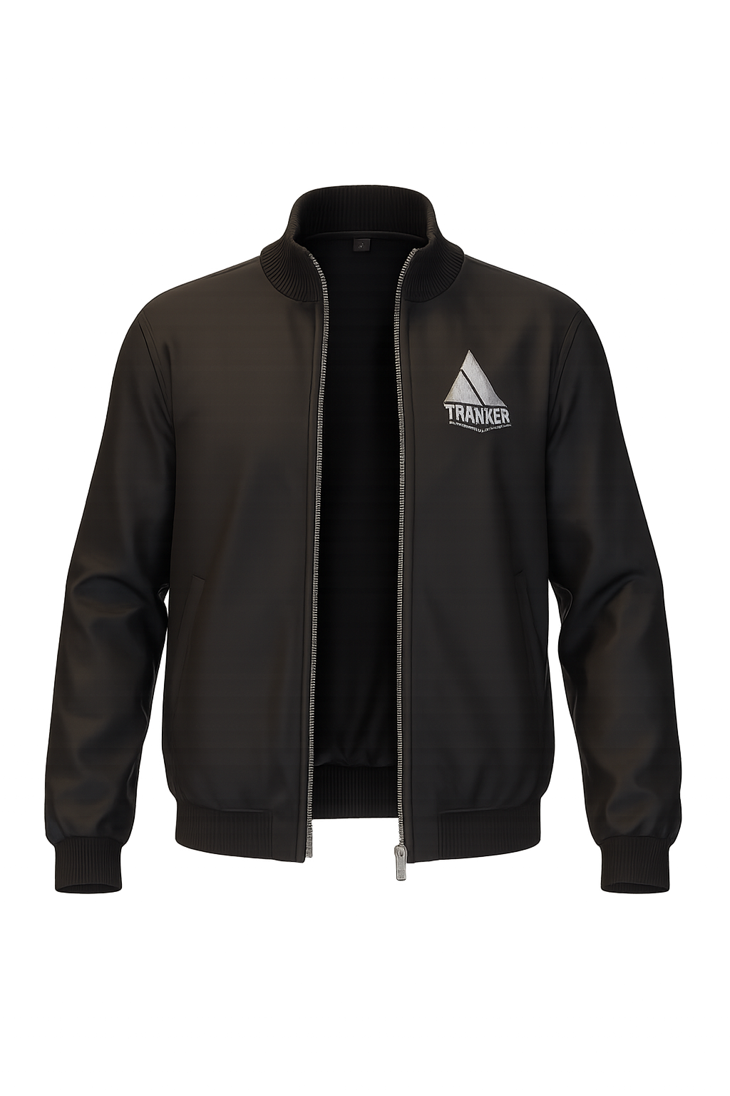 Track Jacket
