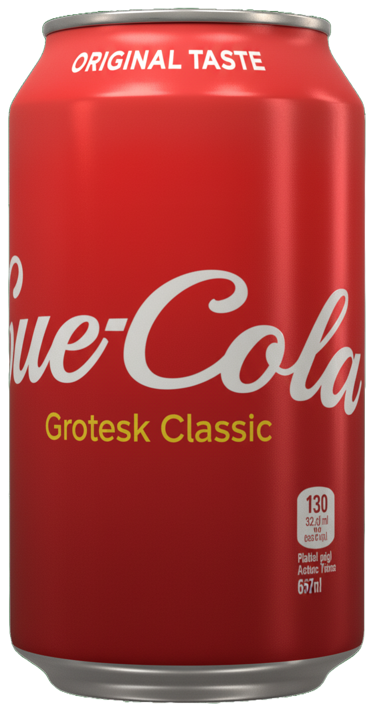 Nota Cola