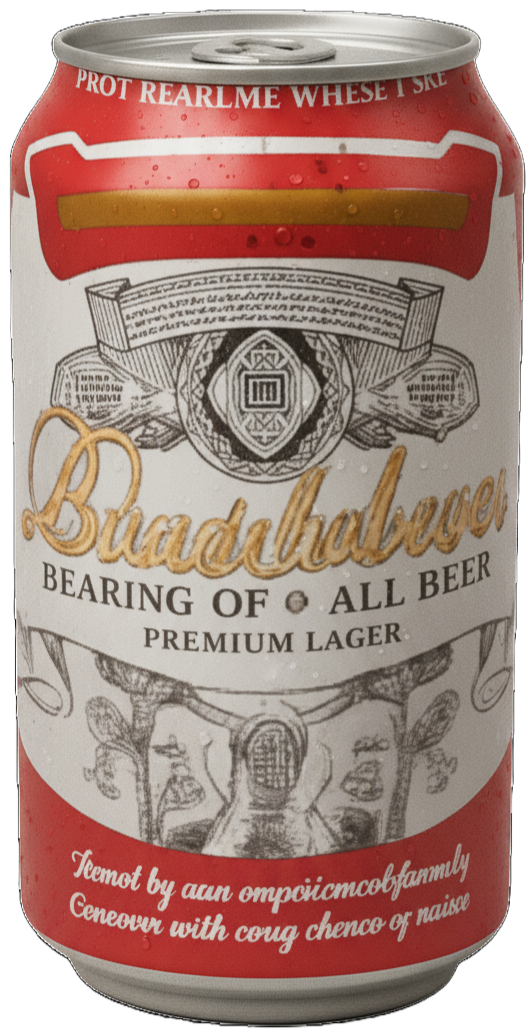 Drunk Driver Beer