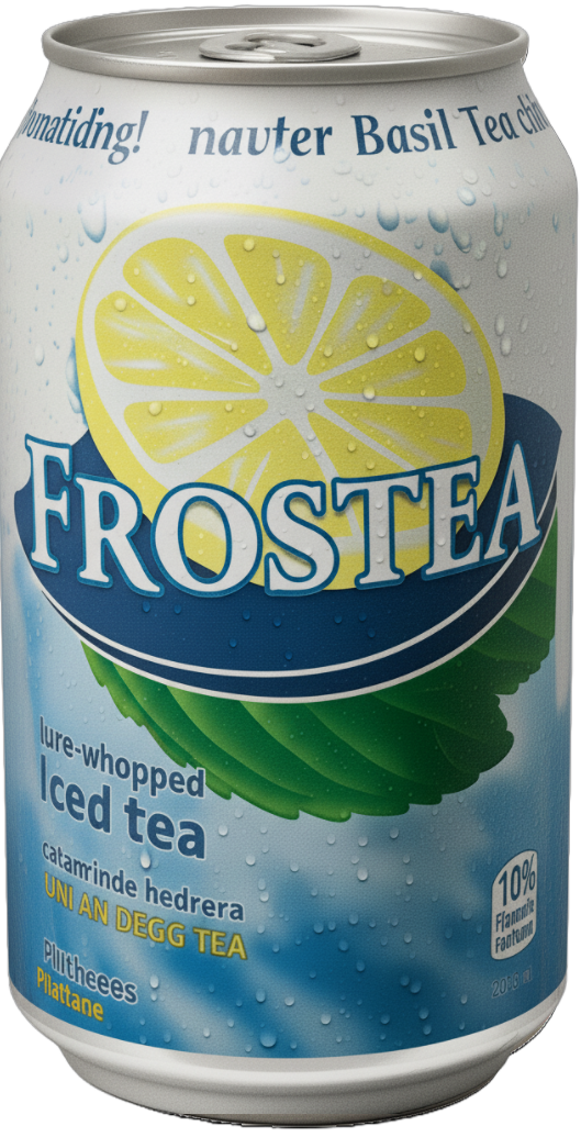 Frostea