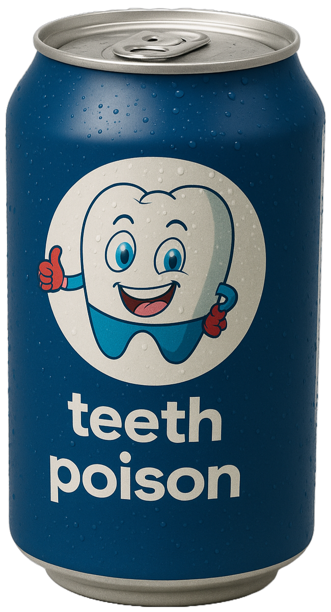 Teeth Poison