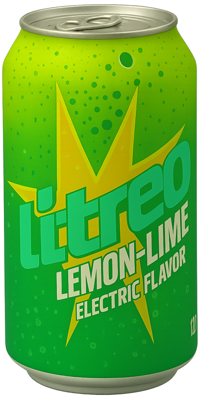 Citreo Lemonade