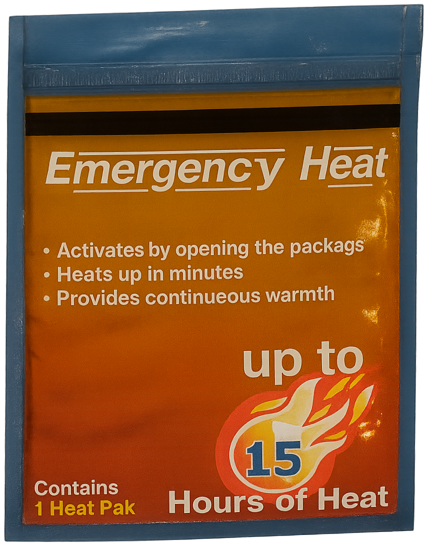 Heatpack