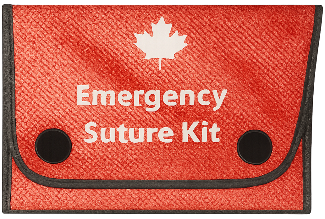 Suture Kit