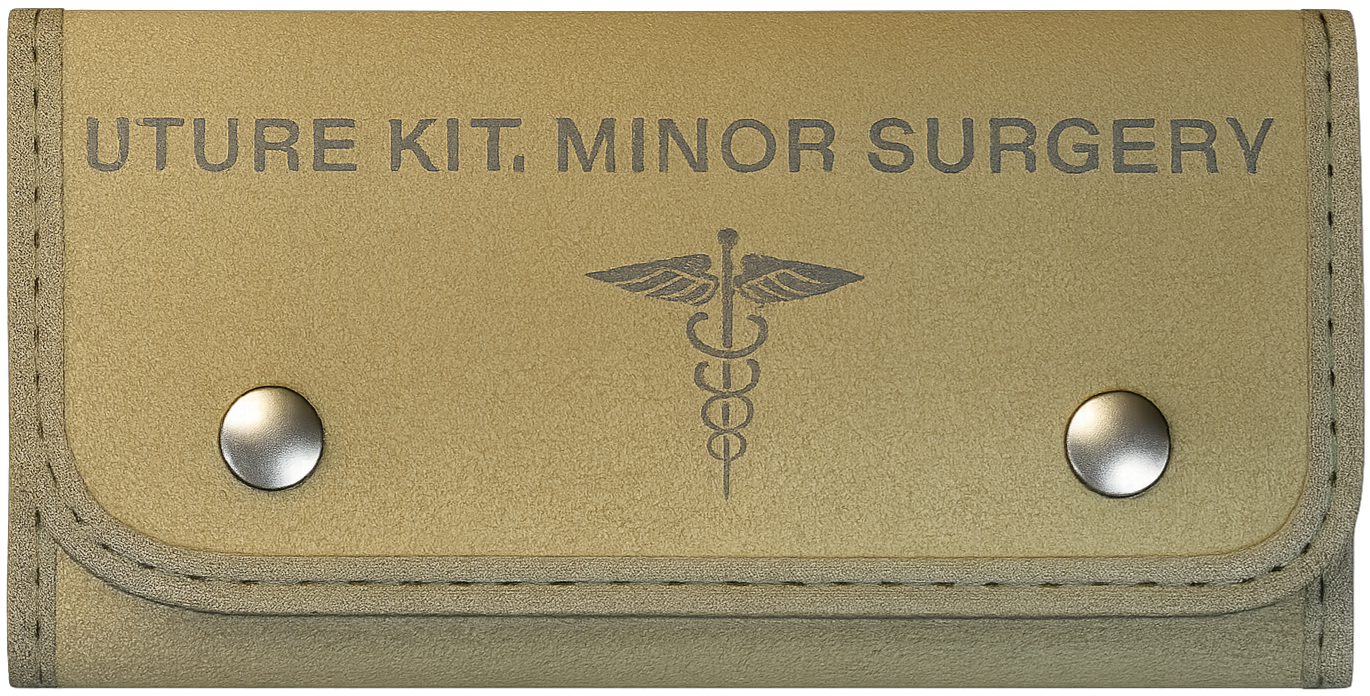 Suture Kit