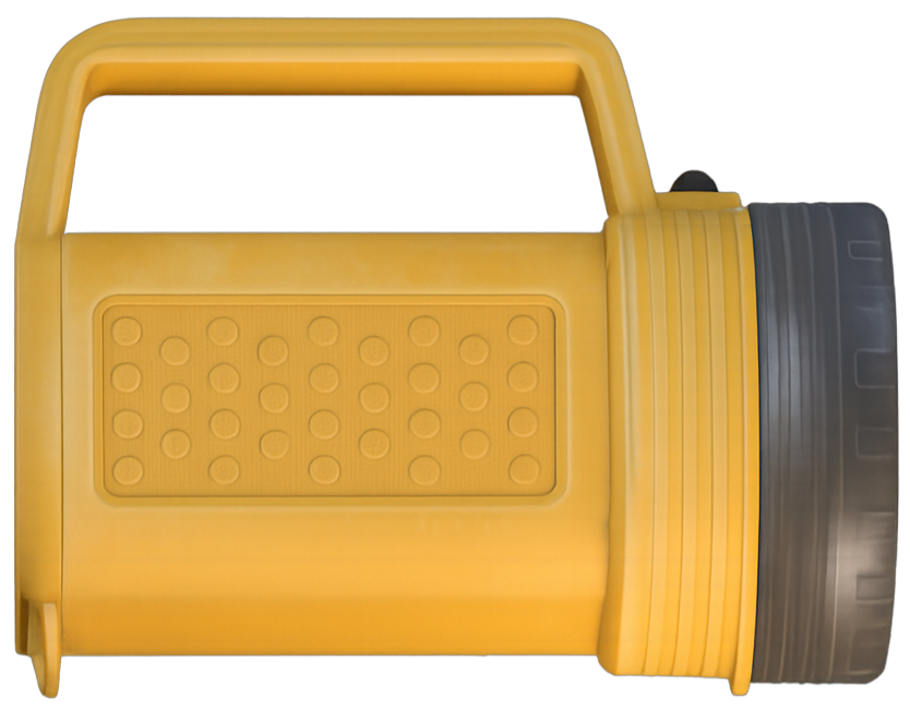 Large Searchlight