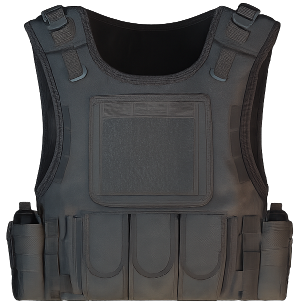 Military Vest