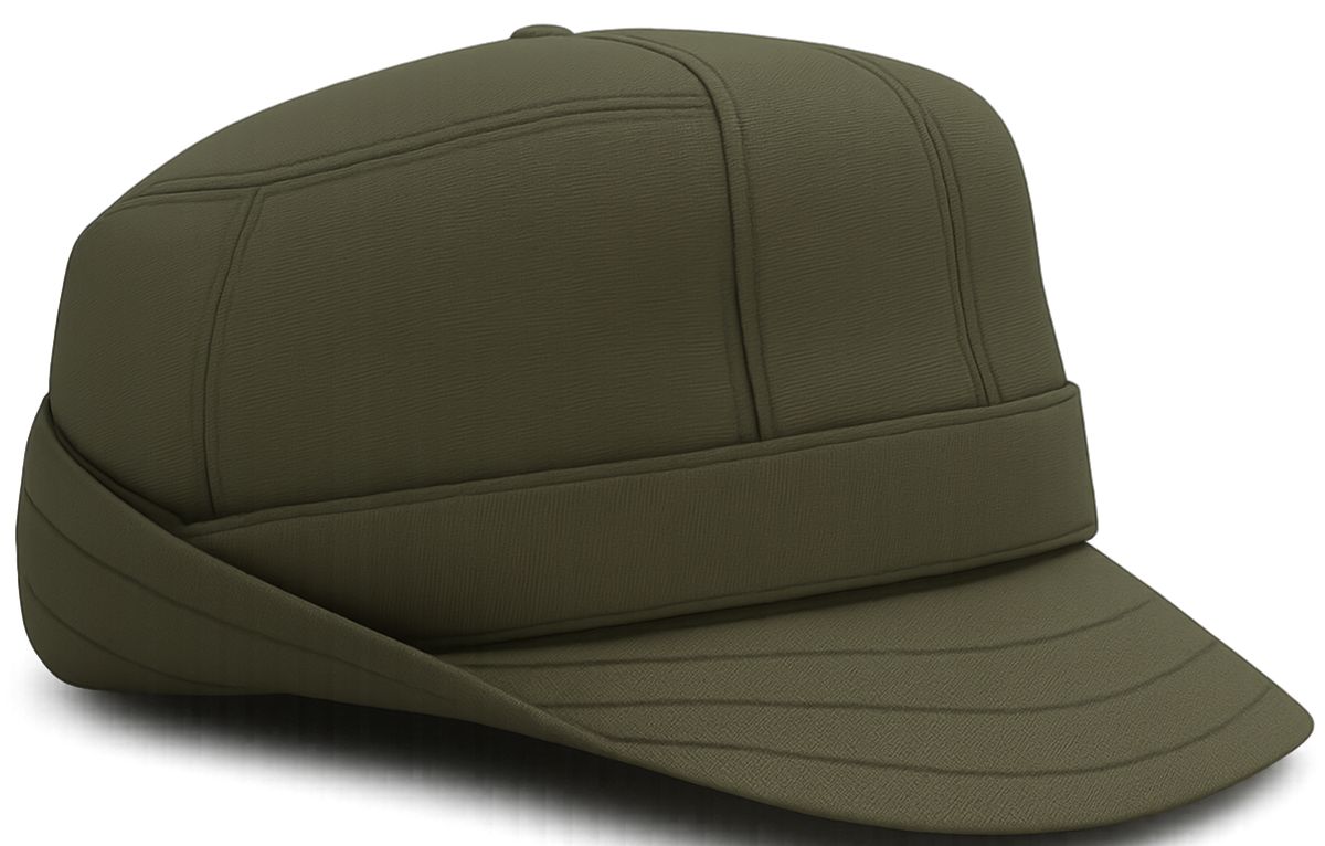 Pat 82 Hat