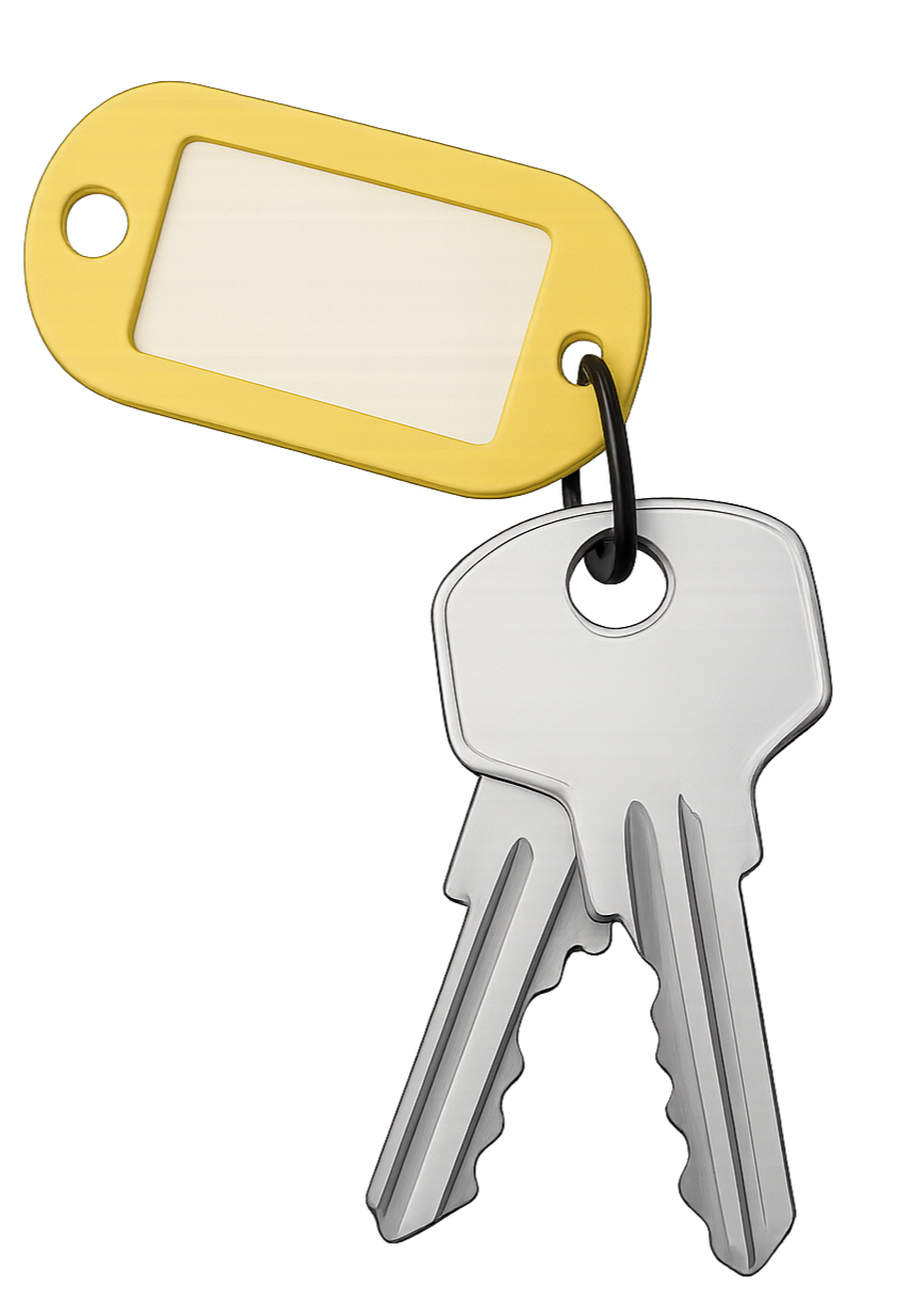 Keyring