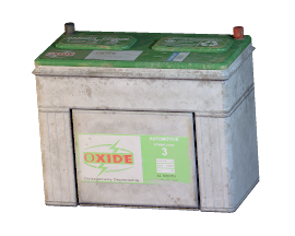 Car Battery