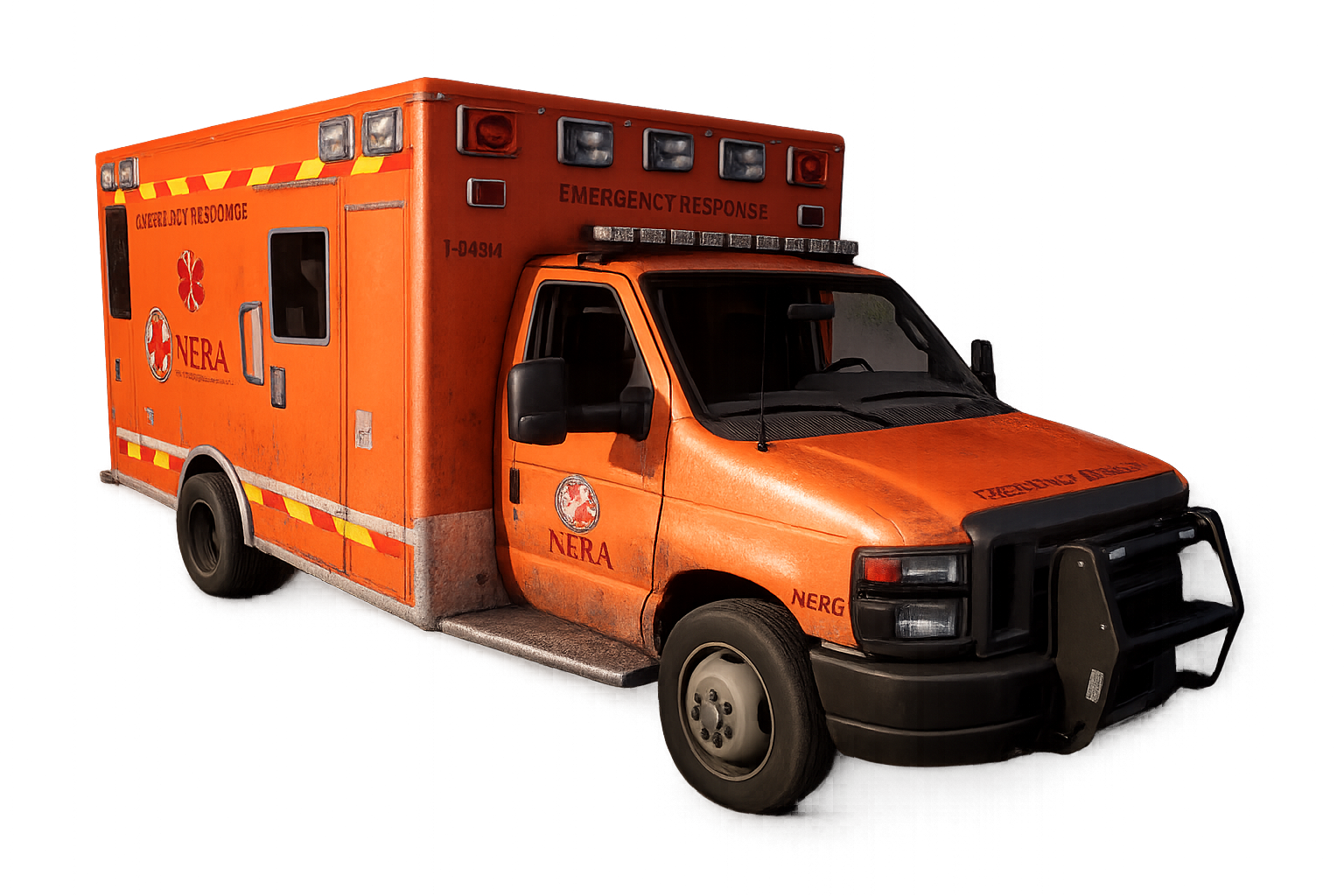 Ambulance