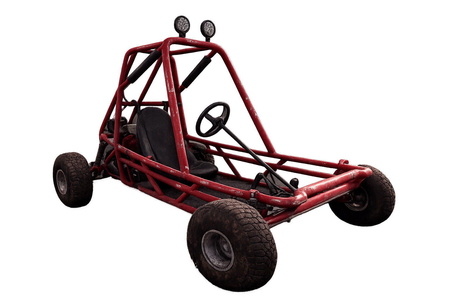 Go Kart
