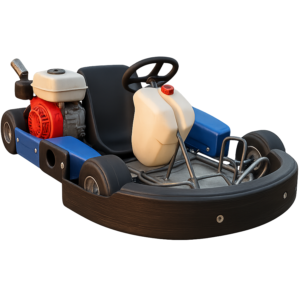 Go Kart