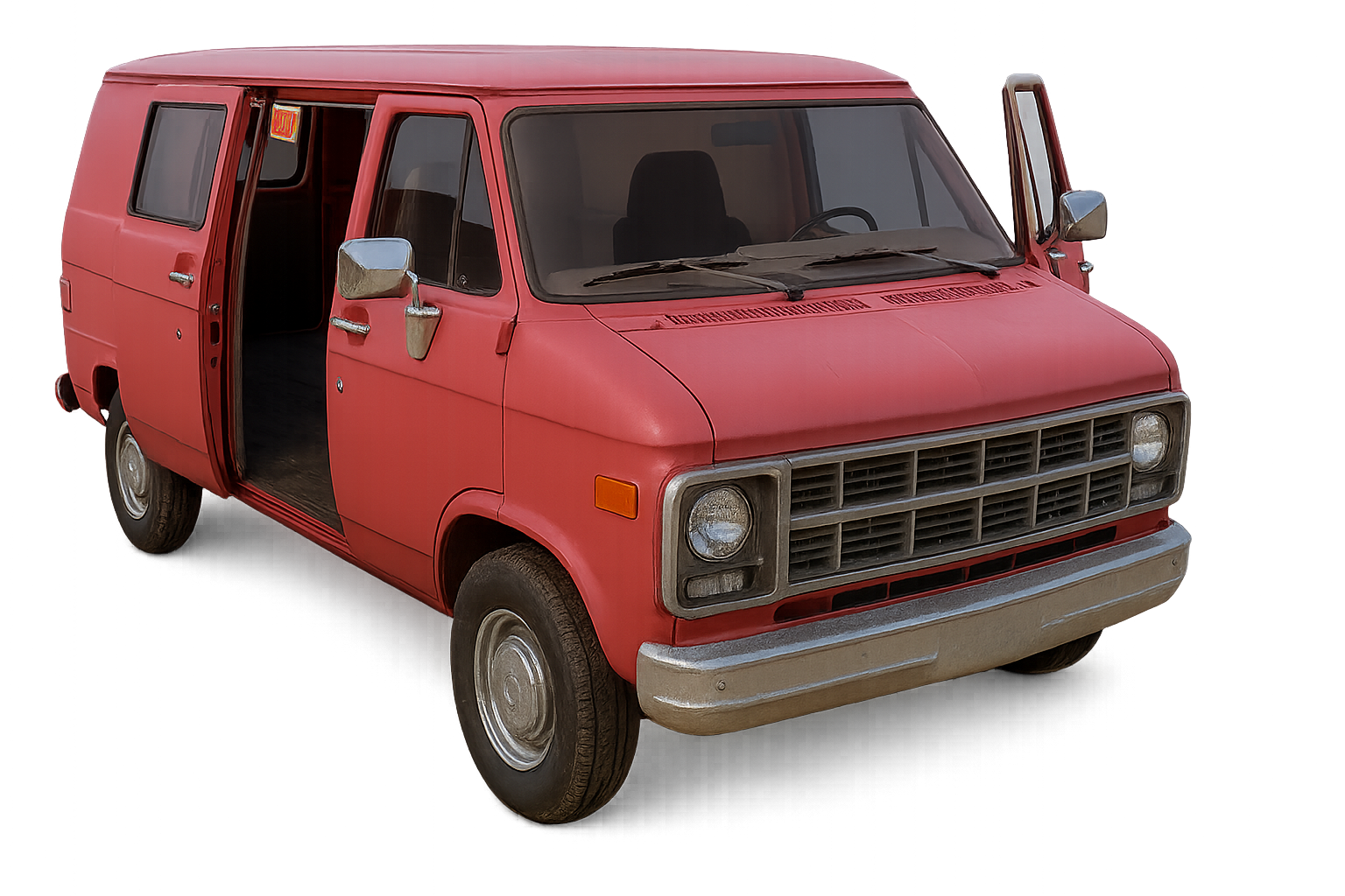 Van