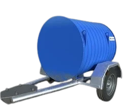 Water Barrel