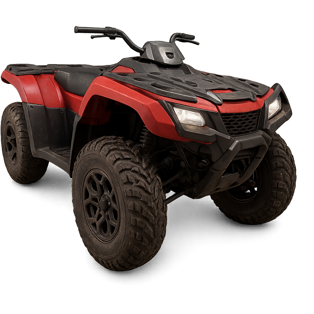 Quad Bike