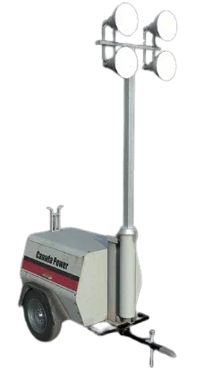 Towable Lights