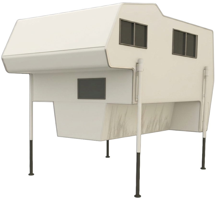 Camper Trailer