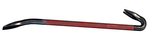 Crowbar