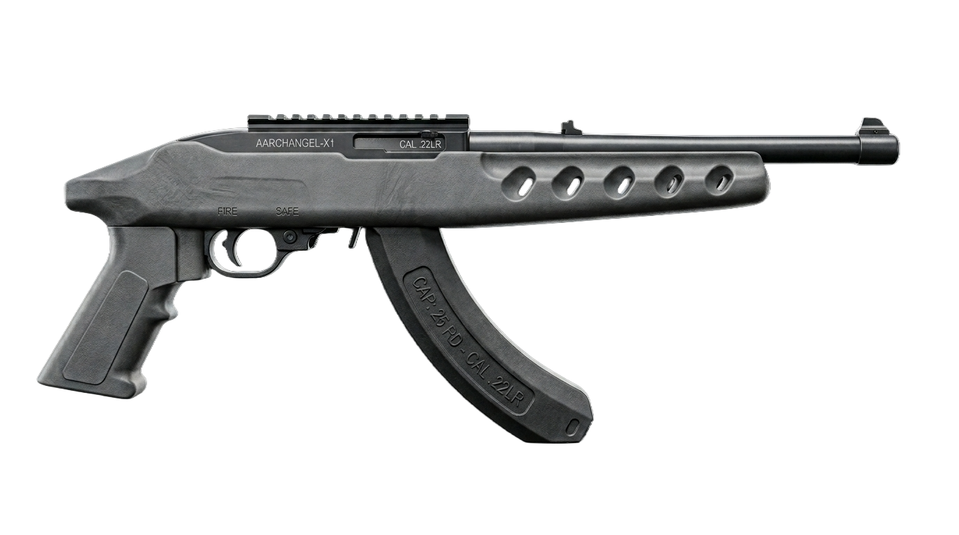 Ruger 10/22